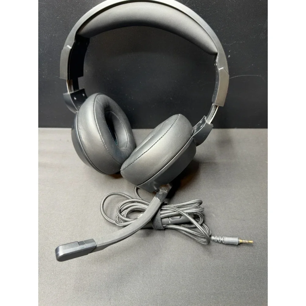 NUBWO N11 Wired Gaming Headset w/ Mic Tested PC PS5 PS4 Xbox Switch